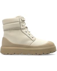 UGG - Snow Boots Neumel High Weather Hybrid - Lyst