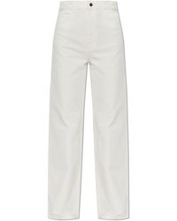 Carhartt - 'Jane' Trousers - Lyst