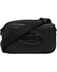 DIESEL - Bag Holi-D Camera Bag - Lyst