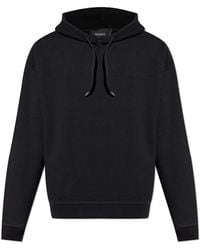 DSquared² - Sweatshirt With Logo - Lyst