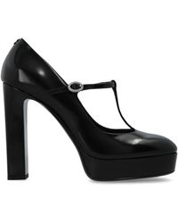 Jimmy Choo - Platform Shoes 'Marene' - Lyst