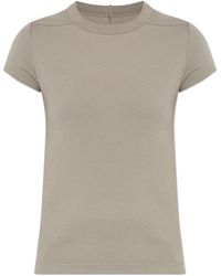 Rick Owens - T-Shirt `Level T` - Lyst