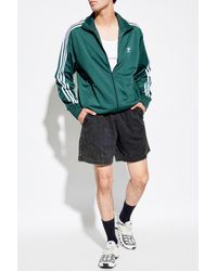 adidas Originals - Sweatshirt With Logo - Lyst