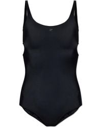 Courreges - One-Piece Swimsuit - Lyst