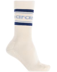 Isabel Marant - 'Dona' Socks - Lyst
