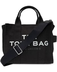 Marc Jacobs - 'The Mini Traveler' Shoulder Bag - Lyst