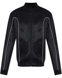 DIESEL - Sweatshirt 'S-Locking-Do' - Lyst