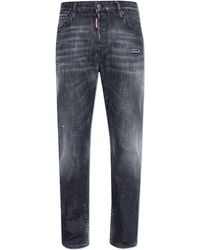 DSquared² - Jeans '642' - Lyst