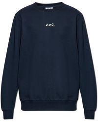 A.P.C. - Apc X Asics - Lyst