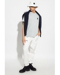 Stone Island T-shirts for Men | Christmas Sale up to 61% off | Lyst