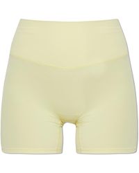 P.E Nation - Short 'Signature 5" Leggings - Lyst