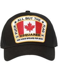 dsquared hat