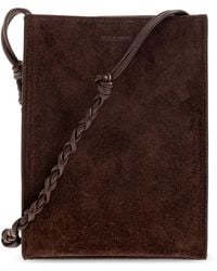 Jil Sander - Tangel Small Bag - Lyst