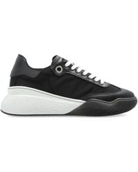 Stella McCartney - "Loop" Sports Shoes - Lyst