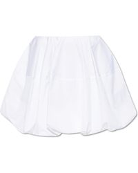 Alaïa - Bubble Skirt - Lyst