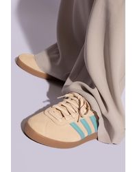 adidas Originals - ‘Gazelle 85’ Sports Shoes - Lyst