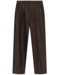 Isabel Marant - Lisetta Trousers - Lyst