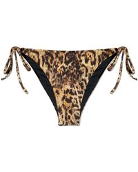 AllSaints - Swimsuit Top Saph - Lyst