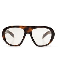 Prada - Prescription Glasses "C05S" - Lyst