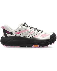 Hoka One One - 'Mafate Speed 2' Sports Shoes - Lyst