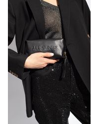 AllSaints - 'elliotte' Handbag, - Lyst