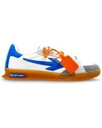 Off-White c/o Virgil Abloh - 'End Of Play' Sports Shoes - Lyst