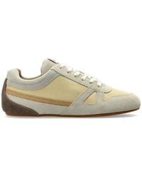 Isabel Marant - 'Senny Low' Sports Shoes - Lyst