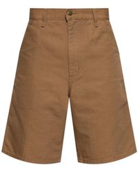 Carhartt - "Dearborn" Shorts - Lyst
