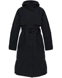 The Upside - "James" Coat - Lyst