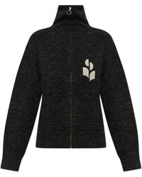 Isabel Marant - Kira Sweatpants - Lyst