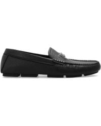Dolce & Gabbana - Slippers With Logo - Lyst