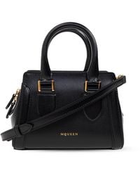 McQueen - Handbag "Birdee Mini" - Lyst