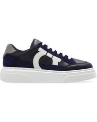 Ferragamo - Trainers - Lyst