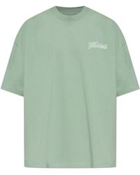 AllSaints - T-Shirt 'Odyssey' - Lyst