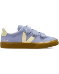 Veja - "Recife Logo Suede" Sports Shoes - Lyst
