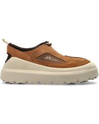 UGG - 'Heritage Utility Axoid' Shoes - Lyst