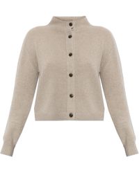 Lisa Yang - Cashmere Cardigan 'Zirelle' - Lyst