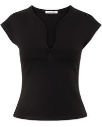 By Malene Birger - Venazia Top - Lyst