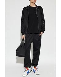Moschino - 2-Pack Of T-Shirts From The 'Active' Line - Lyst
