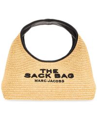 Marc Jacobs - ‘The Sack Bag’ Handbag - Lyst