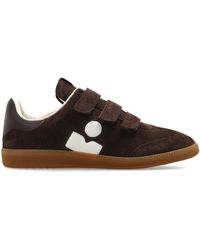 Isabel Marant - 'Bryce' Sports Shoes - Lyst