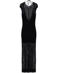 Isabel Marant - 'Metina' Dress - Lyst