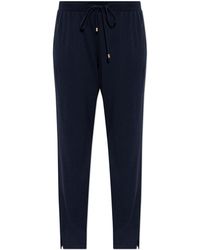 Hanro - Trousers From The 'Sleep & Lounge' Collection - Lyst