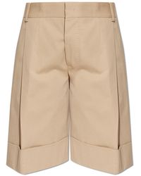 DSquared² - Logo Shorts - Lyst