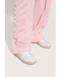 Veja - 'V-12 Leather' Sneakers - Lyst