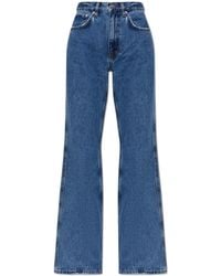 Anine Bing - 'Wyatt' Jeans - Lyst
