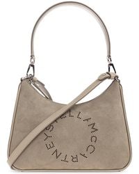 Stella McCartney - Shoulder Bag, Hobo Type - Lyst