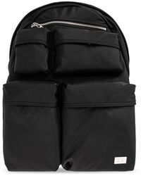 DIESEL - 'Multi-Pkts' Backpack - Lyst