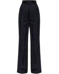 Vivienne Westwood - Ray' Wool Trousers - Lyst
