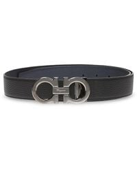 Ferragamo - Belts - Lyst